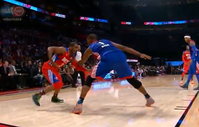 cp3 cp3