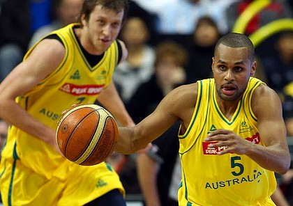 australian boomers