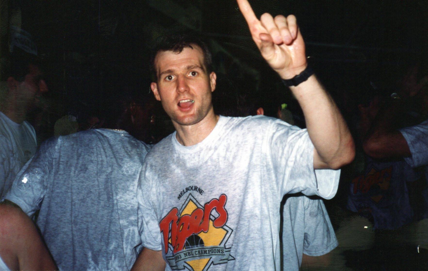 andrew gaze tigers tour